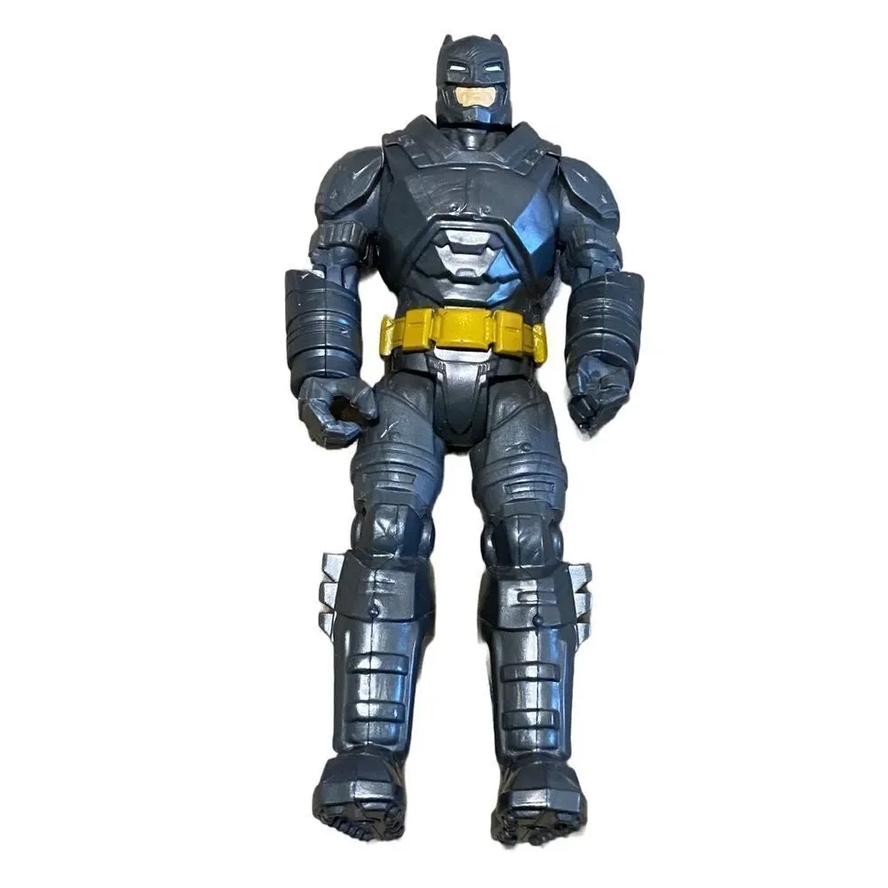 Batman Action Figure